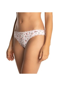 Lama majtki damskie Figi L-1340 MB rozmiar L ze sklepu lenaodniemowlakadoszkolniaka.pl w kategorii Majtki damskie - zdjęcie 187446970