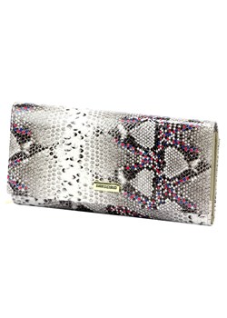 Portfel damski skórzany skóra naturalna Gregorio ze sklepu lenaodniemowlakadoszkolniaka.pl w kategorii Portfele damskie - zdjęcie 187447020