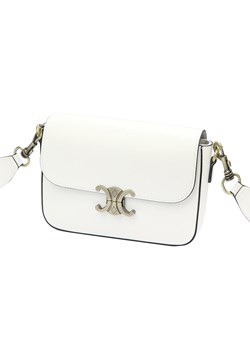 Torebka torebki skórzana skóra naturalna Luka damska ze sklepu lenaodniemowlakadoszkolniaka.pl w kategorii Listonoszki - zdjęcie 187447091