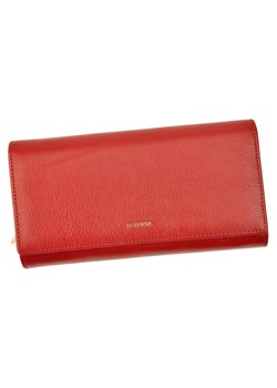 Portfel damski skórzany skóra naturalna Patrizia ze sklepu lenaodniemowlakadoszkolniaka.pl w kategorii Portfele damskie - zdjęcie 187447310