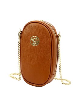 Torebka torebki skórzana skóra naturalna Gregorio damska ze sklepu lenaodniemowlakadoszkolniaka.pl w kategorii Listonoszki - zdjęcie 187447322