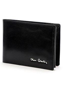 Portfel męski skórzany skóra naturalna Pierre Cardin ze sklepu lenaodniemowlakadoszkolniaka.pl w kategorii Portfele męskie - zdjęcie 187447361