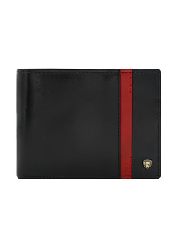 Portfel męski skórzany skóra naturalna Rovicky ze sklepu lenaodniemowlakadoszkolniaka.pl w kategorii Portfele męskie - zdjęcie 187447371