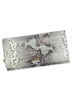 Portfel damski skórzany skóra naturalna Patrizia ze sklepu lenaodniemowlakadoszkolniaka.pl w kategorii Portfele damskie - zdjęcie 187447421