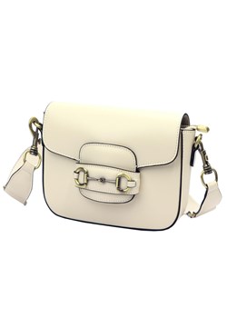 Torebka torebki skórzana skóra naturalna Luka damska ze sklepu lenaodniemowlakadoszkolniaka.pl w kategorii Torebki damskie - zdjęcie 187447470