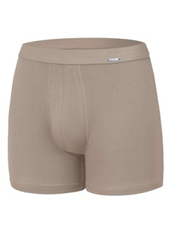 Bokserki męskie czarne majtki ze sklepu lenaodniemowlakadoszkolniaka.pl w kategorii Majtki męskie - zdjęcie 187447513