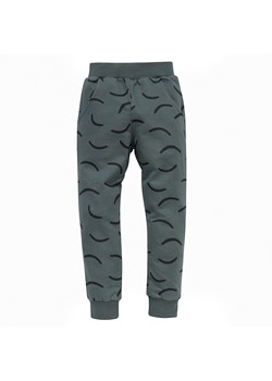 SPODNIE LE TIGRE zielony,tygrys 98 ze sklepu lenaodniemowlakadoszkolniaka.pl w kategorii Spodnie i półśpiochy - zdjęcie 187447571