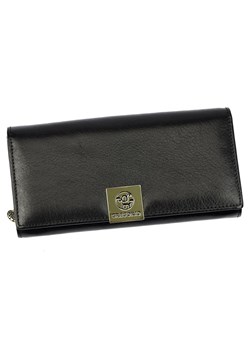 Portfel damski skórzany skóra naturalna Gregorio ze sklepu lenaodniemowlakadoszkolniaka.pl w kategorii Portfele damskie - zdjęcie 187447984