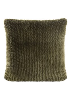 POSZEWKA FOX 45 X 45 CM OLIWKOWY ze sklepu lenaodniemowlakadoszkolniaka.pl w kategorii Poszewki na poduszki - zdjęcie 187448083