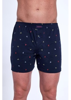 Bokserki majtki męskie Comfort 002/299 ze sklepu lenaodniemowlakadoszkolniaka.pl w kategorii Majtki męskie - zdjęcie 187448150