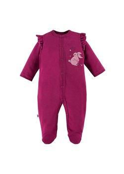 Pajac niemowlęcy bordo wyprawka Eevi Balloons ze sklepu lenaodniemowlakadoszkolniaka.pl w kategorii Pajacyki - zdjęcie 187448313