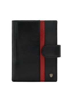 Portfel męski skórzany skóra naturalna Rovicky ze sklepu lenaodniemowlakadoszkolniaka.pl w kategorii Portfele męskie - zdjęcie 187448333