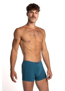 Bokserki M-1072 SZ 3XL-4XL 3P bokserki majtki męskie ze sklepu lenaodniemowlakadoszkolniaka.pl w kategorii Majtki męskie - zdjęcie 187448374