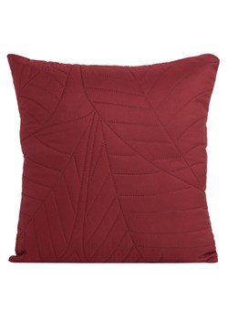 POSZEWKA DESIGN91 40 X 40 CM BORDOWY ze sklepu lenaodniemowlakadoszkolniaka.pl w kategorii Poszewki na poduszki - zdjęcie 187448480