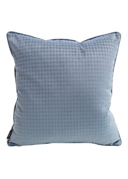 POSZEWKA AMELIA 40 X 40 CM NIEBIESKI ze sklepu lenaodniemowlakadoszkolniaka.pl w kategorii Poszewki na poduszki - zdjęcie 187448603