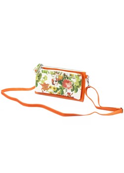 Torebka torebki skórzana skóra ekologiczna Paolo Bags ze sklepu lenaodniemowlakadoszkolniaka.pl w kategorii Torebki damskie - zdjęcie 187448661