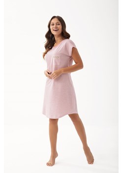 Koszula nocna damska 203 ze sklepu lenaodniemowlakadoszkolniaka.pl w kategorii Koszule nocne - zdjęcie 187448682