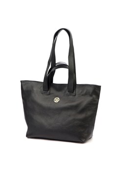 Torebka torebki skórzana skóra naturalna Gregorio damska ze sklepu lenaodniemowlakadoszkolniaka.pl w kategorii Torby Shopper bag - zdjęcie 187448781