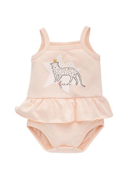 PINOKIO body na ramiączkach SWEET PANTHER 68 ze sklepu lenaodniemowlakadoszkolniaka.pl w kategorii Odzież dla niemowląt - zdjęcie 187448791