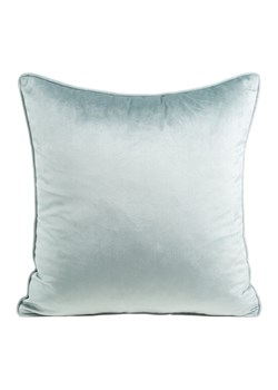 POSZEWKA MEL 2 40 X 40 CM SZAŁWIOWY ze sklepu lenaodniemowlakadoszkolniaka.pl w kategorii Poszewki na poduszki - zdjęcie 187448810