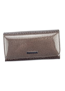 Portfel damski skórzany skóra naturalna Gregorio ze sklepu lenaodniemowlakadoszkolniaka.pl w kategorii Portfele damskie - zdjęcie 187448863