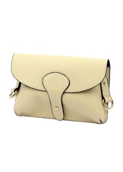 Torebka torebki damska skórzana skóra naturalna Luka ze sklepu lenaodniemowlakadoszkolniaka.pl w kategorii Torebki damskie - zdjęcie 187448990