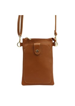 Torebka torebki skórzana damska skóra naturalna Luka ze sklepu lenaodniemowlakadoszkolniaka.pl w kategorii Torebki damskie - zdjęcie 187449163