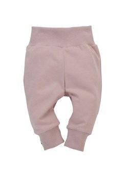 Spodnie legginsy dla dziewczynki Happiness Pinokio ze sklepu lenaodniemowlakadoszkolniaka.pl w kategorii Spodnie i półśpiochy - zdjęcie 187449182