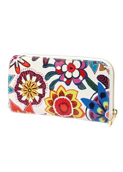 Portfel damski skórzany skóra naturalna Gregorio ze sklepu lenaodniemowlakadoszkolniaka.pl w kategorii Portfele damskie - zdjęcie 187449213