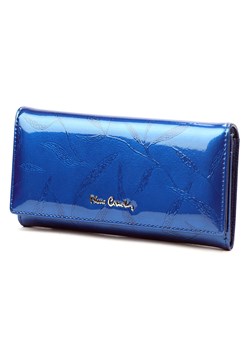 Portfel damski skórzany skóra naturalna Pierre Cardin ze sklepu lenaodniemowlakadoszkolniaka.pl w kategorii Portfele damskie - zdjęcie 187449320