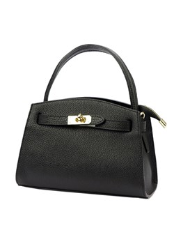 Torebka torebki skórzana skóra naturalna Luka damska ze sklepu lenaodniemowlakadoszkolniaka.pl w kategorii Torebki damskie - zdjęcie 187449441