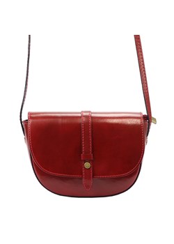 Torebka torebki skórzana skóra naturalna Gregorio damska ze sklepu lenaodniemowlakadoszkolniaka.pl w kategorii Listonoszki - zdjęcie 187449463