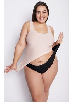Figi majtki damskie -one Plus Size Maxi ze sklepu lenaodniemowlakadoszkolniaka.pl w kategorii Majtki damskie - zdjęcie 187449562
