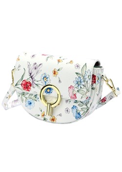 Torebka torebki skórzana skóra naturalna Luka damska ze sklepu lenaodniemowlakadoszkolniaka.pl w kategorii Listonoszki - zdjęcie 187449884