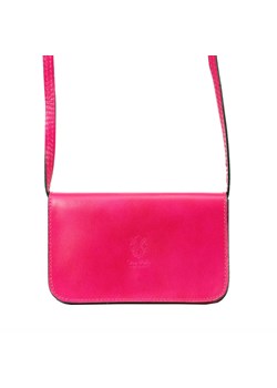 Torebka torebki skórzana skóra naturalna Gregorio damska ze sklepu lenaodniemowlakadoszkolniaka.pl w kategorii Listonoszki - zdjęcie 187450061