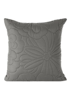 POSZEWKA DESIGN91 40 X 40 CM SZAROBEŻOWY ze sklepu lenaodniemowlakadoszkolniaka.pl w kategorii Poszewki na poduszki - zdjęcie 187450070