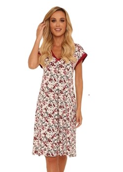 Koszula nocna damska 466 Mia ze sklepu lenaodniemowlakadoszkolniaka.pl w kategorii Koszule nocne - zdjęcie 187450210