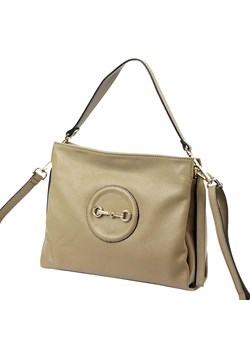 Torebka torebki skórzana skóra naturalna Luka damska ze sklepu lenaodniemowlakadoszkolniaka.pl w kategorii Listonoszki - zdjęcie 187450224