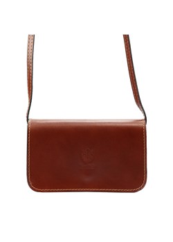 Torebka torebki skórzana skóra naturalna Gregorio damska ze sklepu lenaodniemowlakadoszkolniaka.pl w kategorii Listonoszki - zdjęcie 187450253