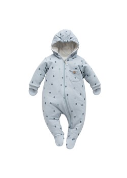 Pinokio Kombinezon ocieplany niemowlęcy dla chłopca Charlie ze sklepu lenaodniemowlakadoszkolniaka.pl w kategorii Kombinezony i kurtki - zdjęcie 187450282