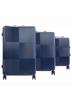 walizki ze sklepu lenaodniemowlakadoszkolniaka.pl w kategorii Walizki - zdjęcie 187450302