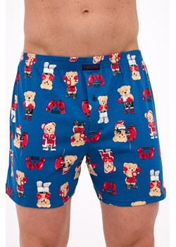 Bokserki Classic 011/179 Bokser 3XL-4XL ze sklepu lenaodniemowlakadoszkolniaka.pl w kategorii Majtki męskie - zdjęcie 187450333