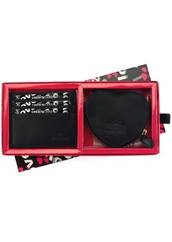 Portfel damski skórzany skóra naturalna Charro ze sklepu lenaodniemowlakadoszkolniaka.pl w kategorii Portfele damskie - zdjęcie 187450344