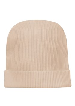 CZAPKA NIEMOWLECA LOVELY DAY BEZ PRAZEK 56 ze sklepu lenaodniemowlakadoszkolniaka.pl w kategorii Czapki dziecięce - zdjęcie 187450410