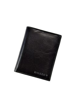 Portfel męski skórzany skóra naturalna Ronaldo ze sklepu lenaodniemowlakadoszkolniaka.pl w kategorii Portfele męskie - zdjęcie 187450414