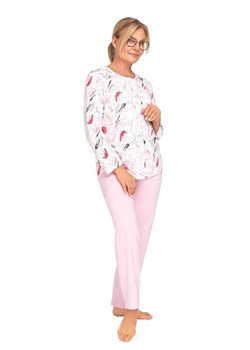 Piżama Maria III 202-31 ze sklepu lenaodniemowlakadoszkolniaka.pl w kategorii Piżamy damskie - zdjęcie 187450473