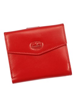 Portfel damski skórzany skóra naturalna El Forrest ze sklepu lenaodniemowlakadoszkolniaka.pl w kategorii Portfele damskie - zdjęcie 187450582