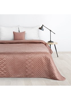 NARZUTA D91 LUIZ 3 220 X 240 CM RÓŻOWY ze sklepu lenaodniemowlakadoszkolniaka.pl w kategorii Narzuty i kapy - zdjęcie 187450680