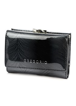 Portfel damski skórzany skóra naturalna Gregorio ze sklepu lenaodniemowlakadoszkolniaka.pl w kategorii Portfele damskie - zdjęcie 187450711
