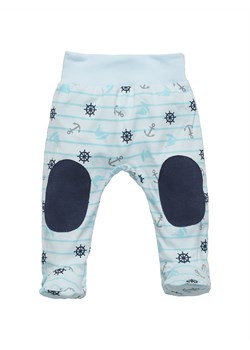 Półśpioch niemowlęcy wyprawka DRUK Sailor 62 ze sklepu lenaodniemowlakadoszkolniaka.pl w kategorii Odzież dla niemowląt - zdjęcie 187450741